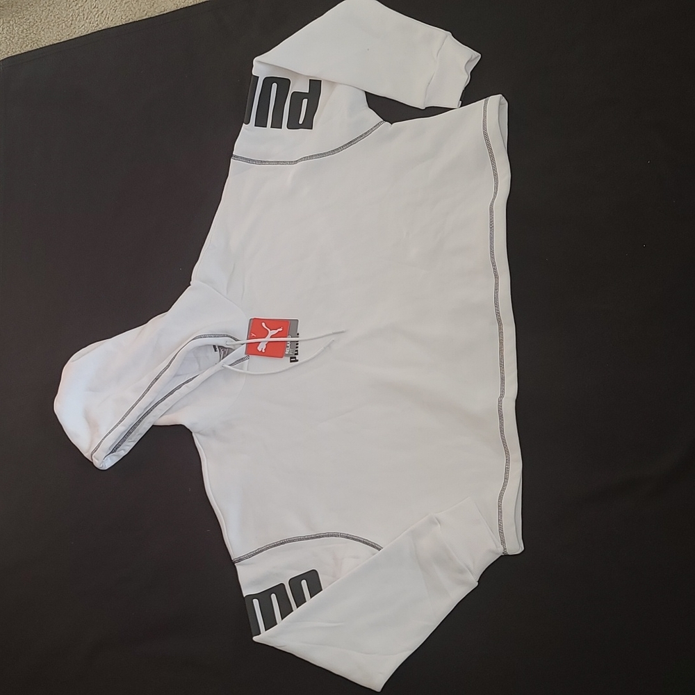 Puma Women's hoodie